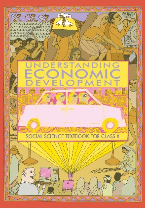 Class 10th Economics