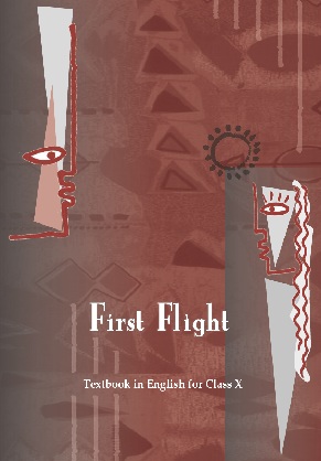 Class 10th First Flight