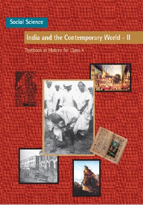 Class 10th History