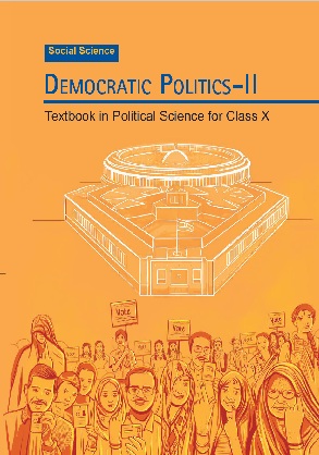Class 10th Political Science