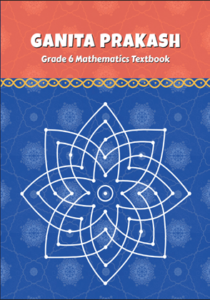 class 6th maths ganit prakash