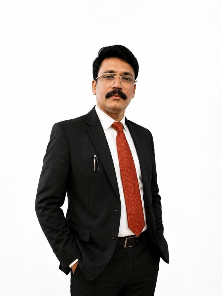 Mr Nayeem Khan