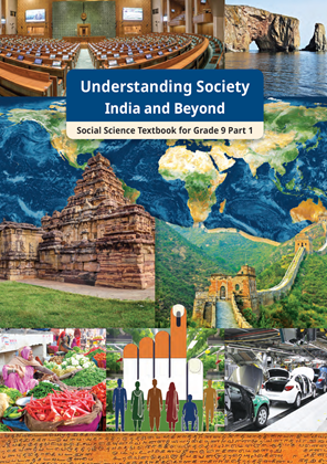 NCERT Class 9 Social Science New Book PDF 2026-27 – Chapter Wise Download Understanding Society India And Beyond 1
