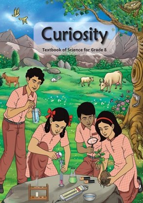 NCERT Class 8 Science Book – Curiosity PDF Download (2026-27) | All Chapters Free Class 8th Science