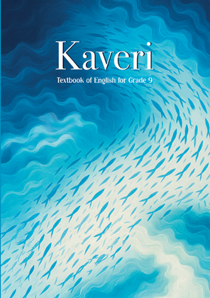 NCERT Class 9 English Book – Kaveri PDF Download (2026-27) Class 9th English
