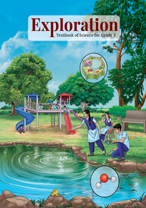 NCERT Class 9 Science Book – Exploration PDF Download (2026-27) | All Chapters Free Class 9th Science